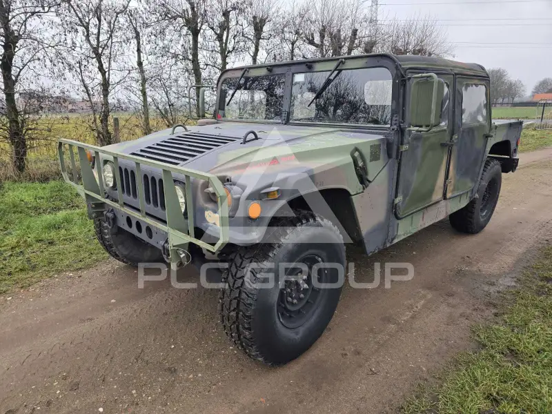 1986 Hummer H1