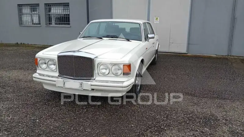 1986 Bentley Other