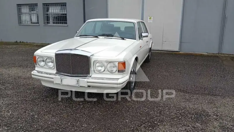 1986 Bentley Other