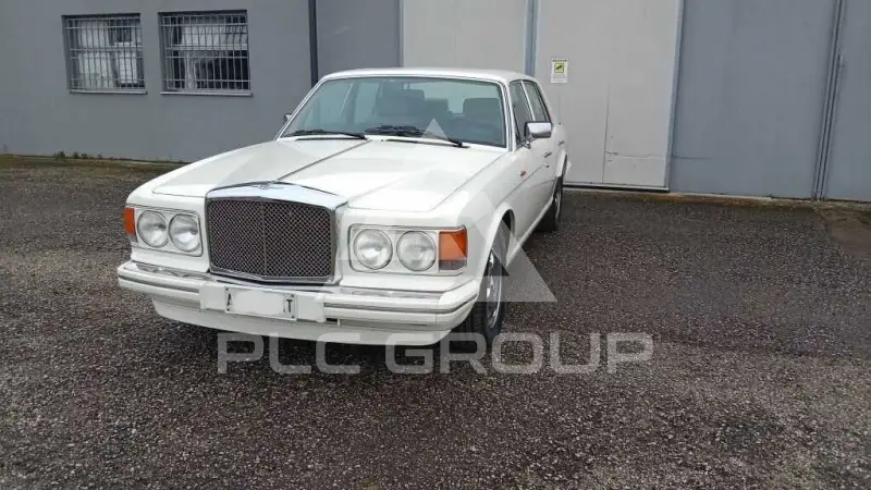 1986 Bentley Other