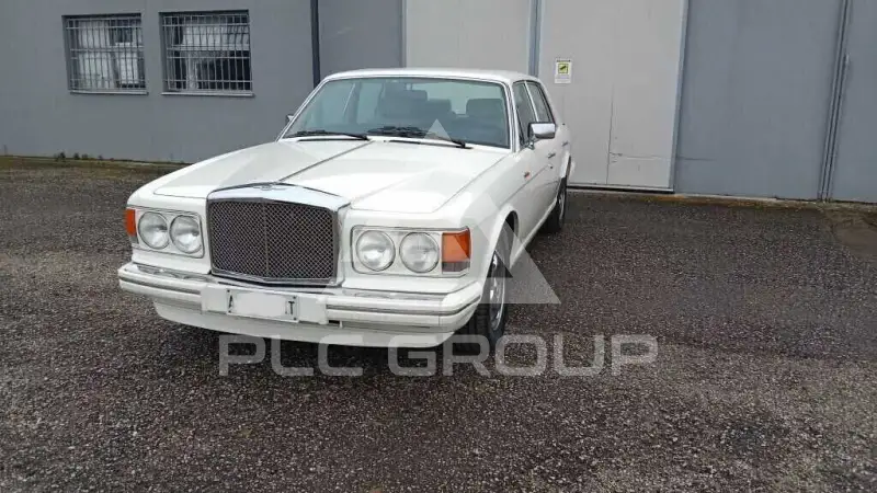 1986 Bentley Other