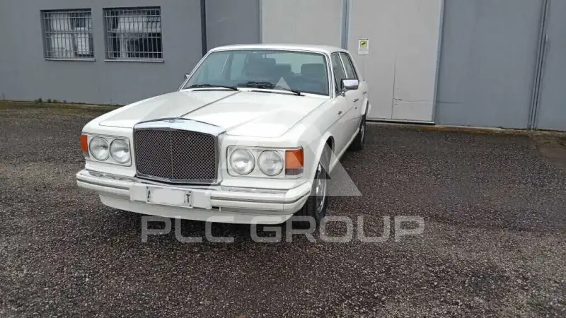 1986 Bentley Other