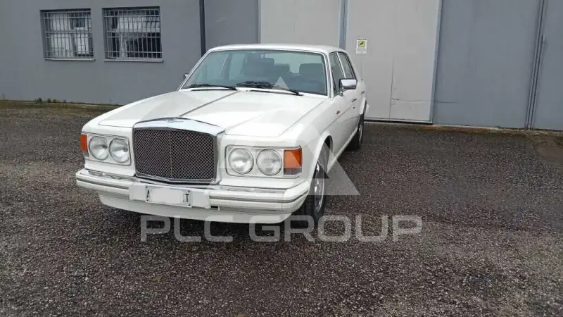 1986 Bentley Other