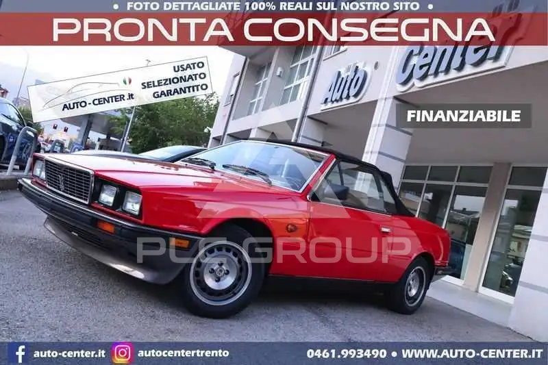 1986 Maserati Other