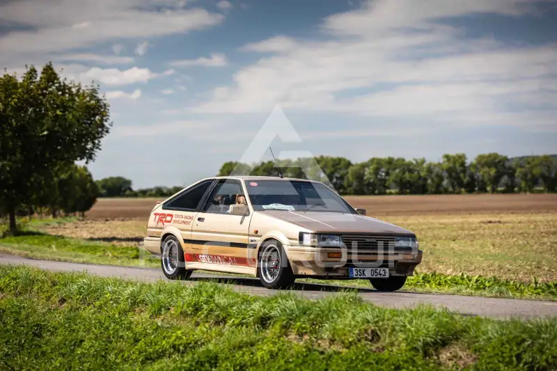 1986 Toyota Other