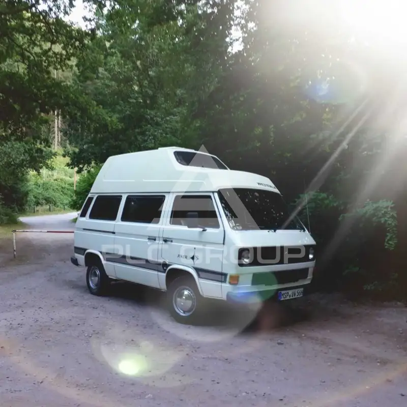 1986 Volkswagen T3