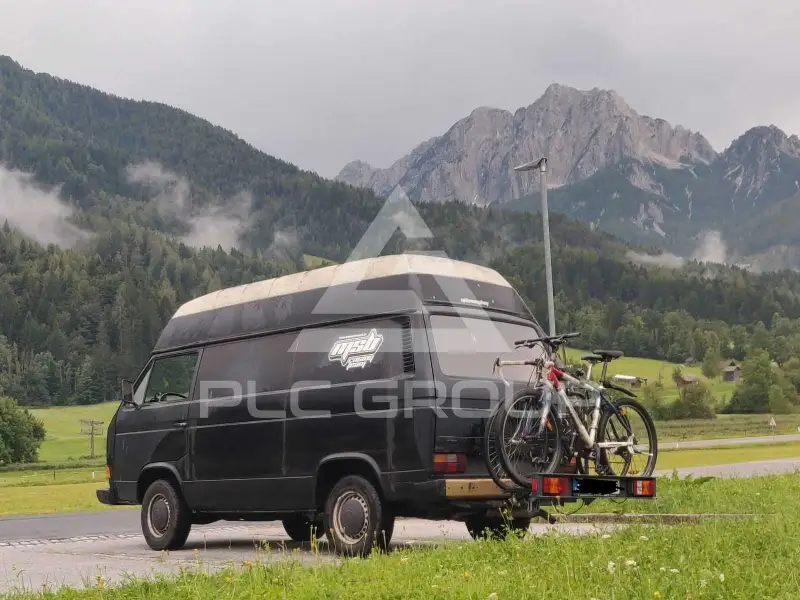 1986 Volkswagen T3