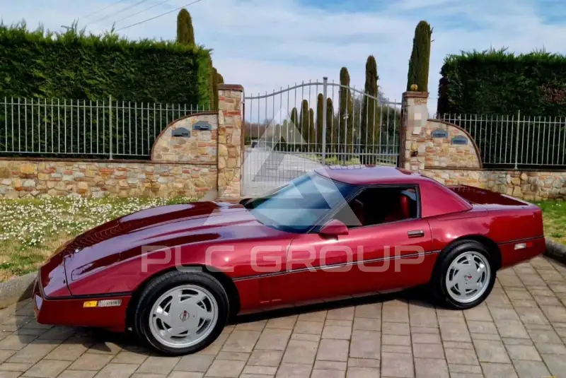 1987 Chevrolet Other