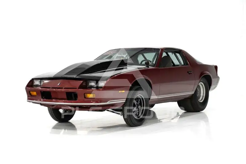 1987 Chevrolet Other