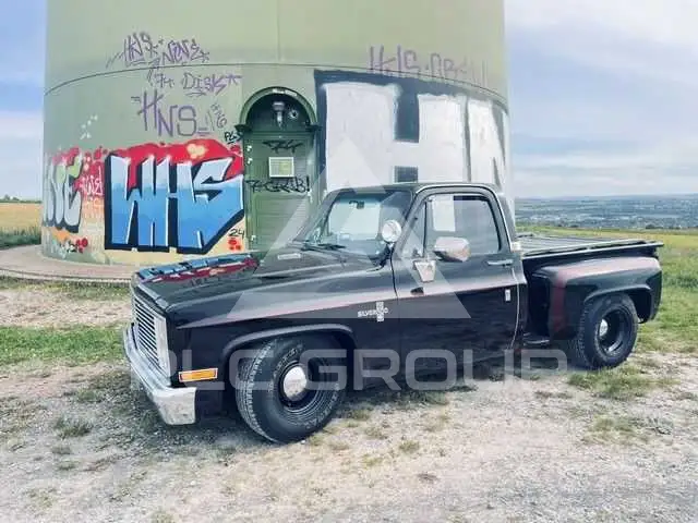 1987 Chevrolet Other