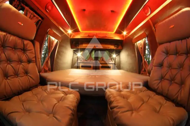 1987 Chevrolet Chevy Van