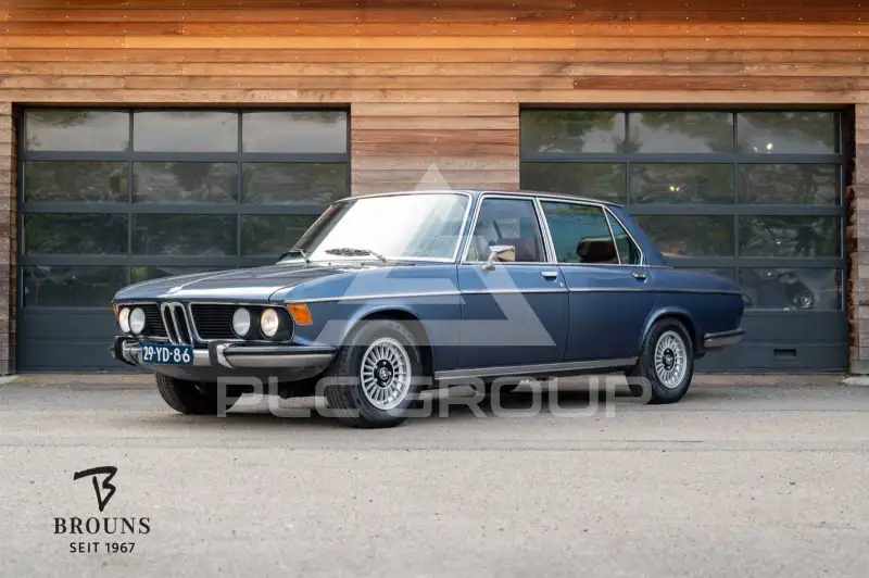 1976 BMW Other