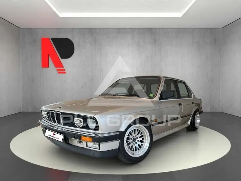 1987 BMW 318