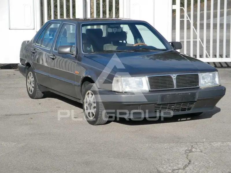 1987 Lancia Thema