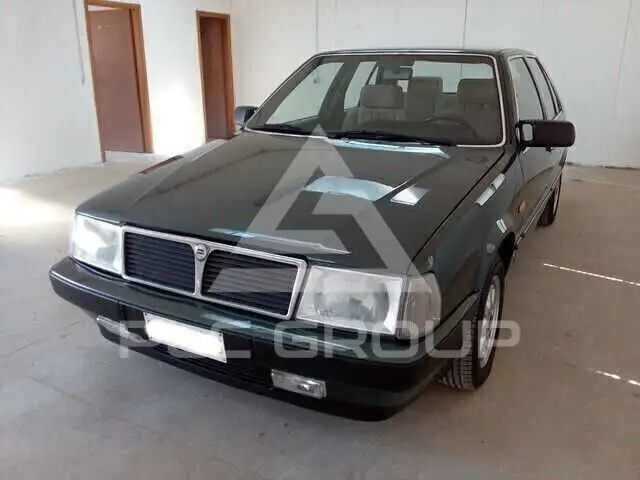 1987 Lancia Thema