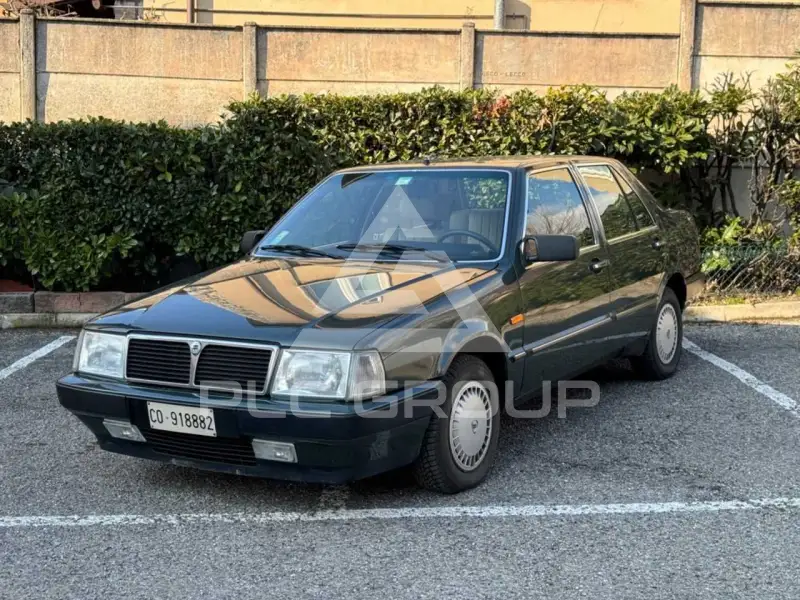 1987 Lancia Thema