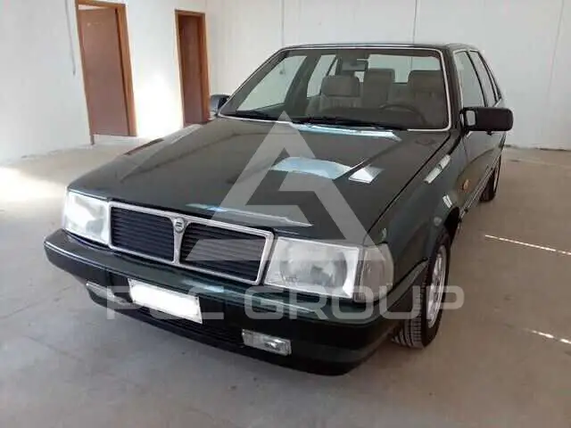 1987 Lancia Thema