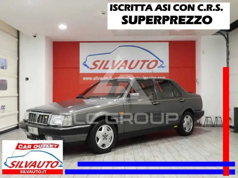 1987 Lancia Unknown