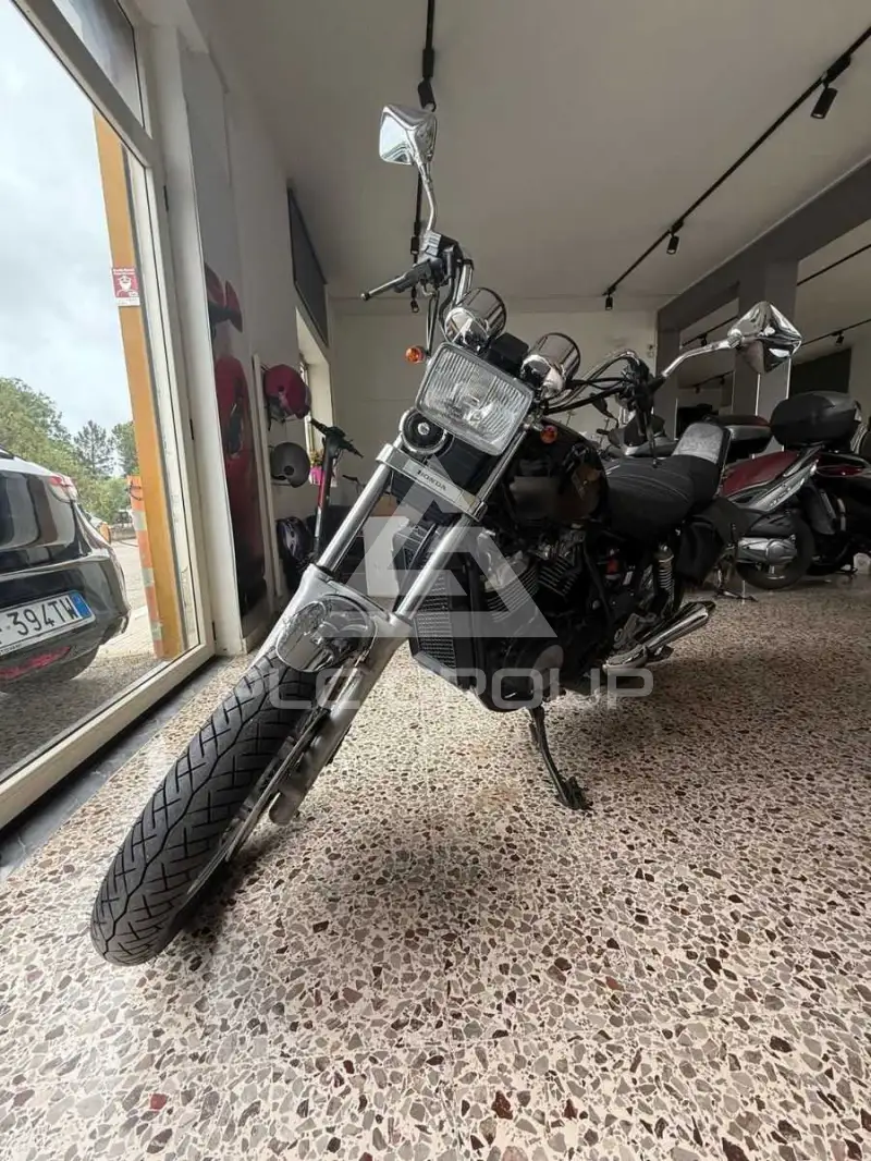 1987 Honda Unknown