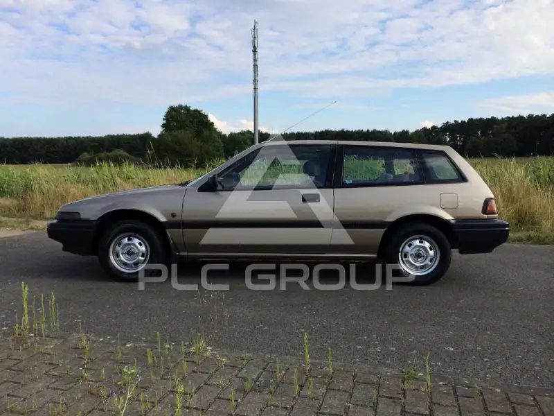 1987 Honda Unknown