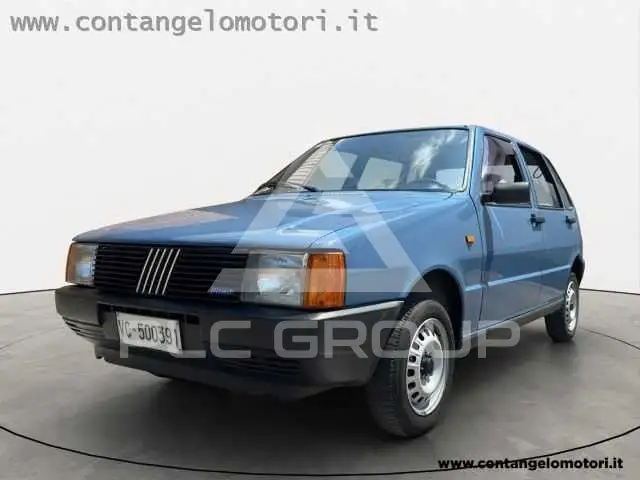 1987 Fiat Uno