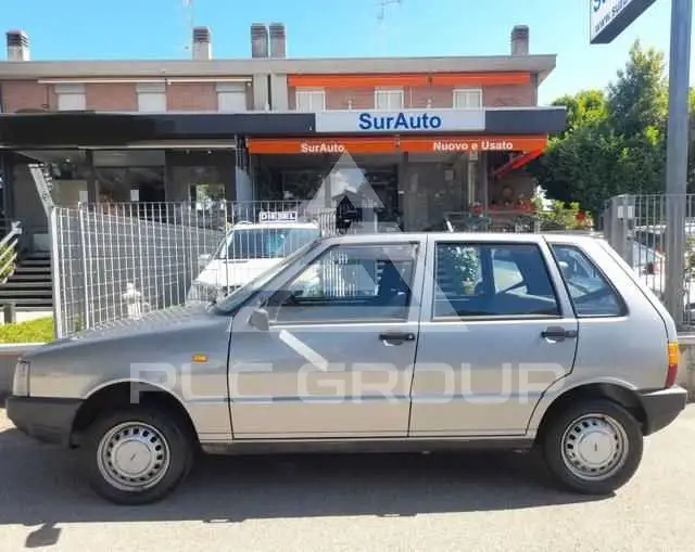 1987 Fiat Uno
