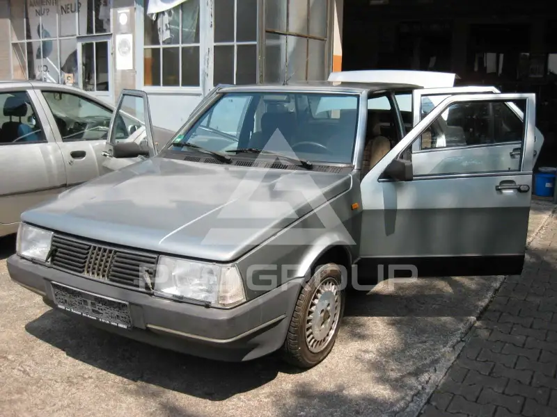 1987 Fiat Regata