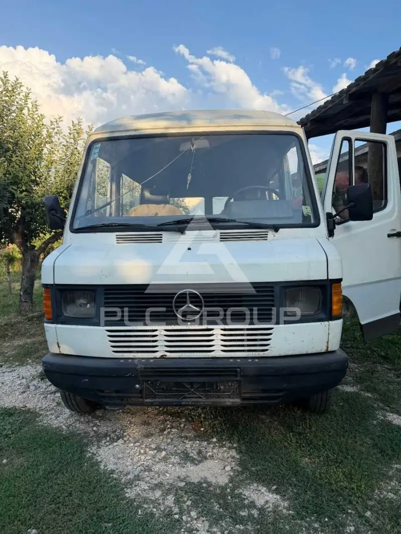 1987 Mercedes Benz Other