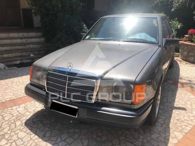 1987 Mercedes Benz Other
