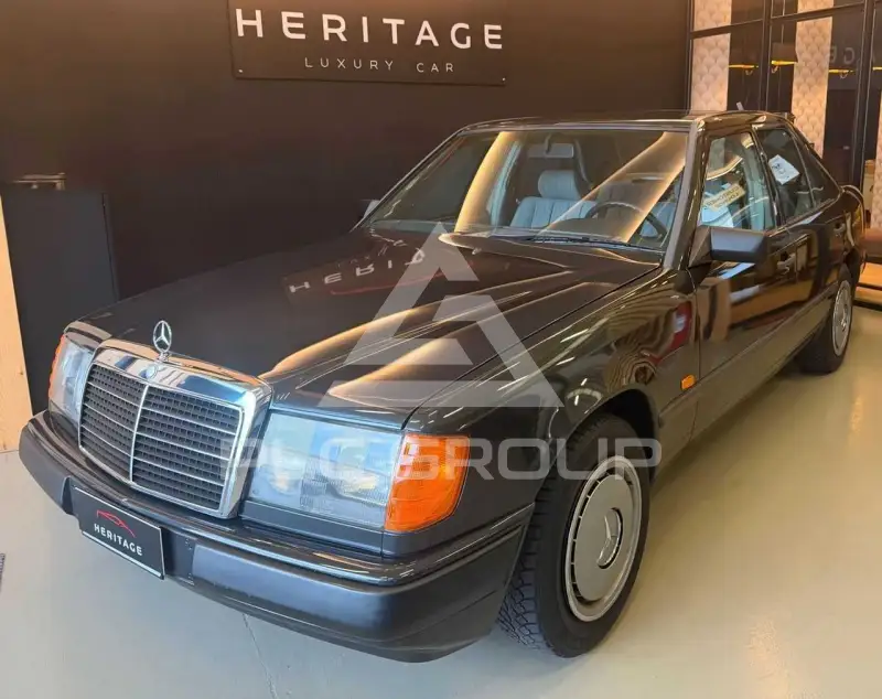 1987 Mercedes Benz Other