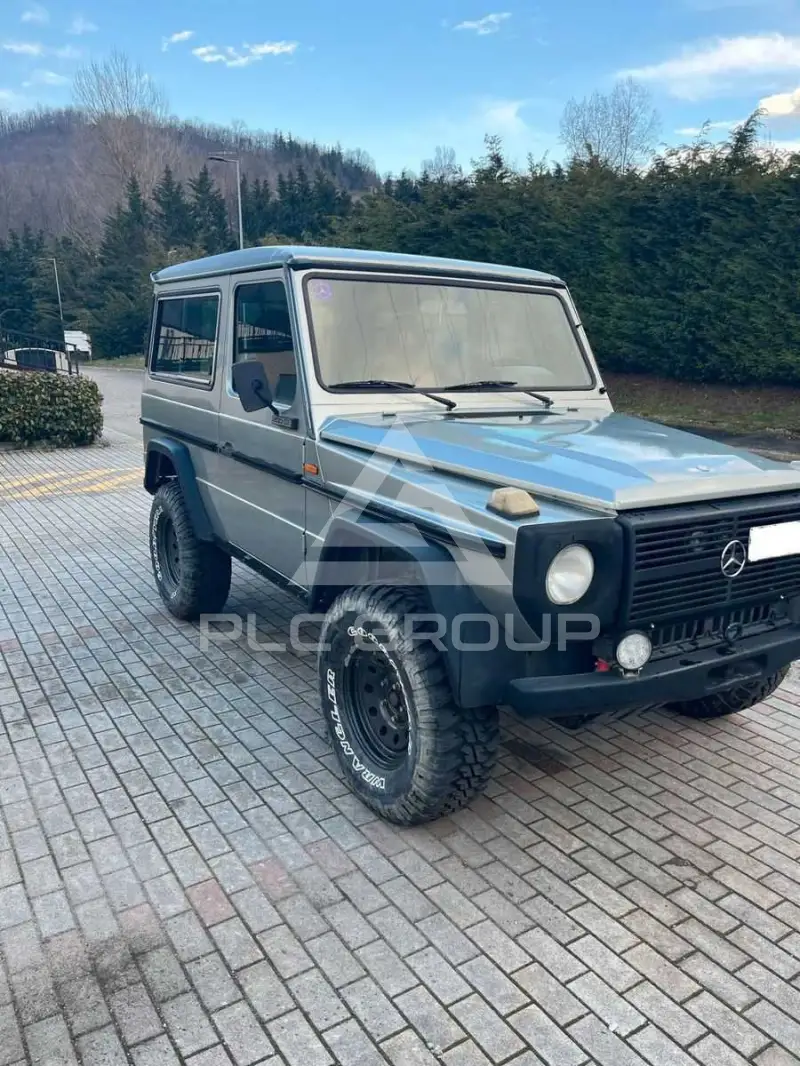 1987 Mercedes Benz Other