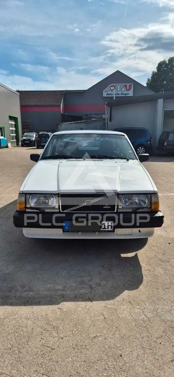1987 Volvo 740