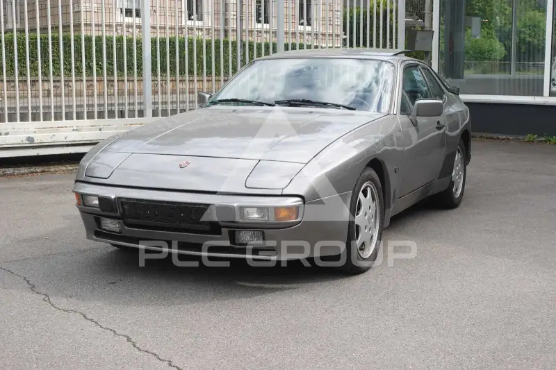 1987 Porsche 944