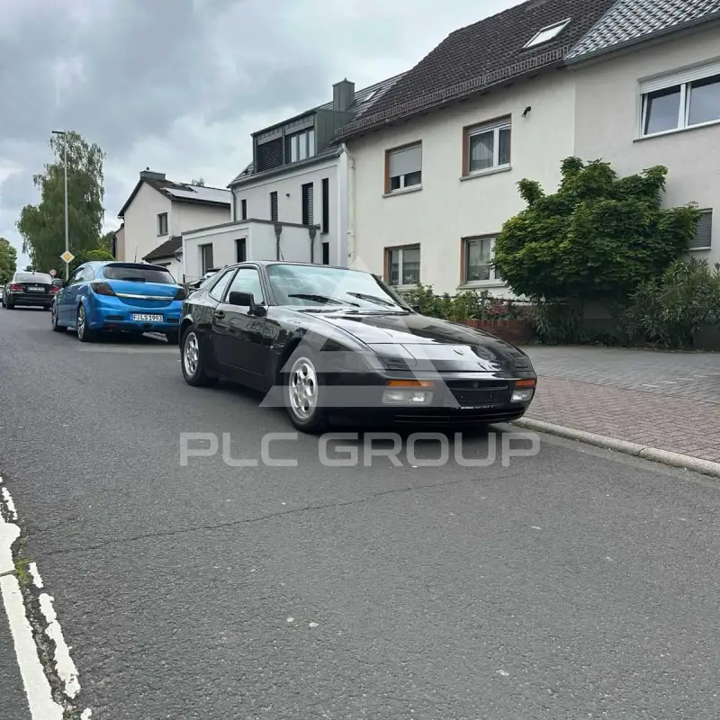 1987 Porsche 944
