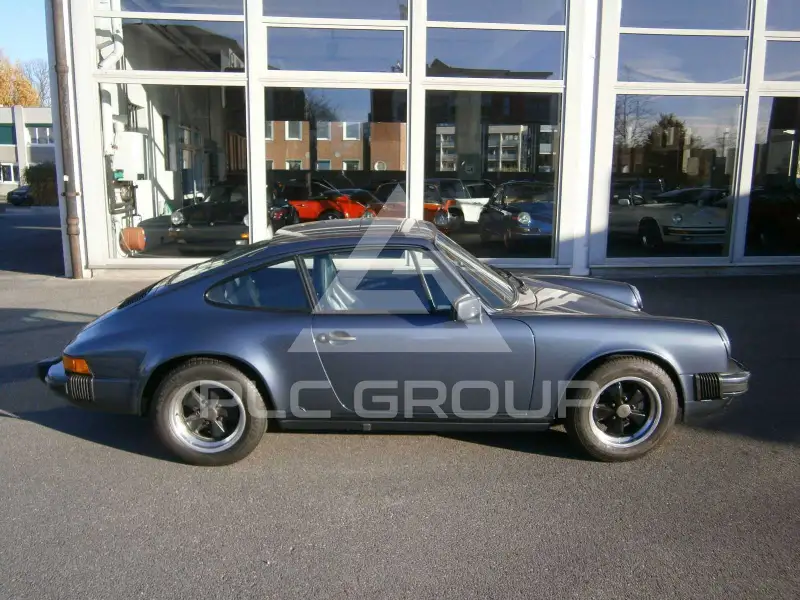 1987 Porsche 911