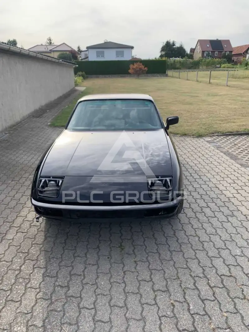 1987 Porsche 924