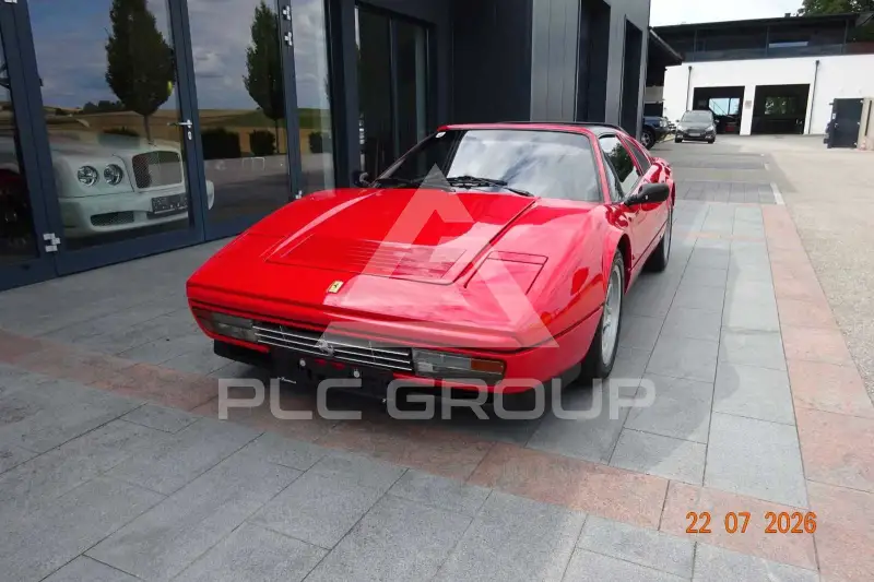 1987 Ferrari 328