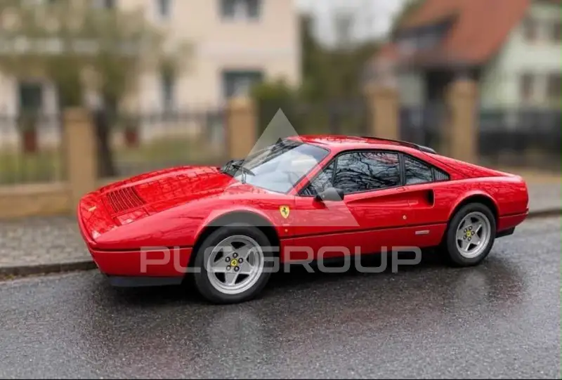 1987 Ferrari 328
