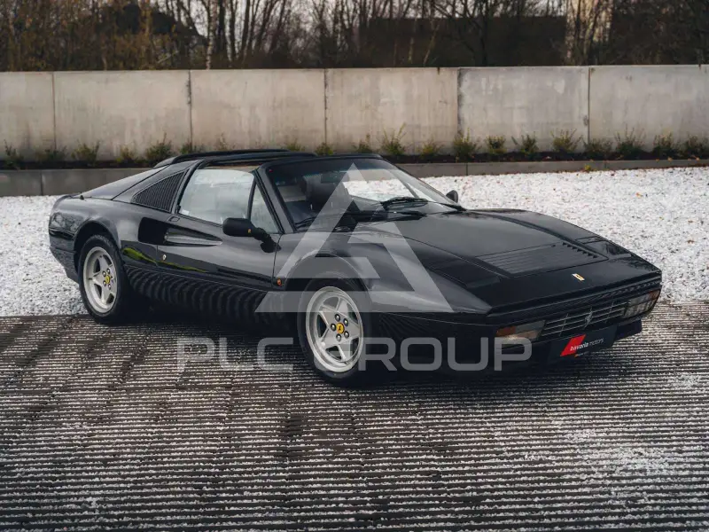 1987 Ferrari 328