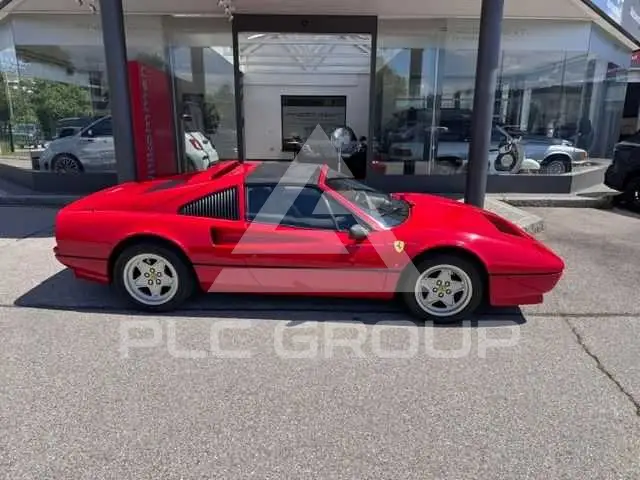 1987 Ferrari 328