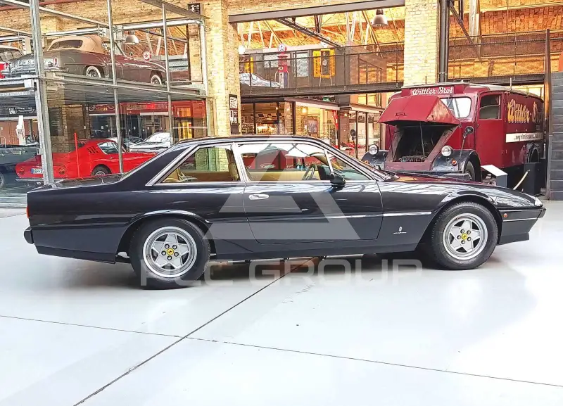 1987 Ferrari 412