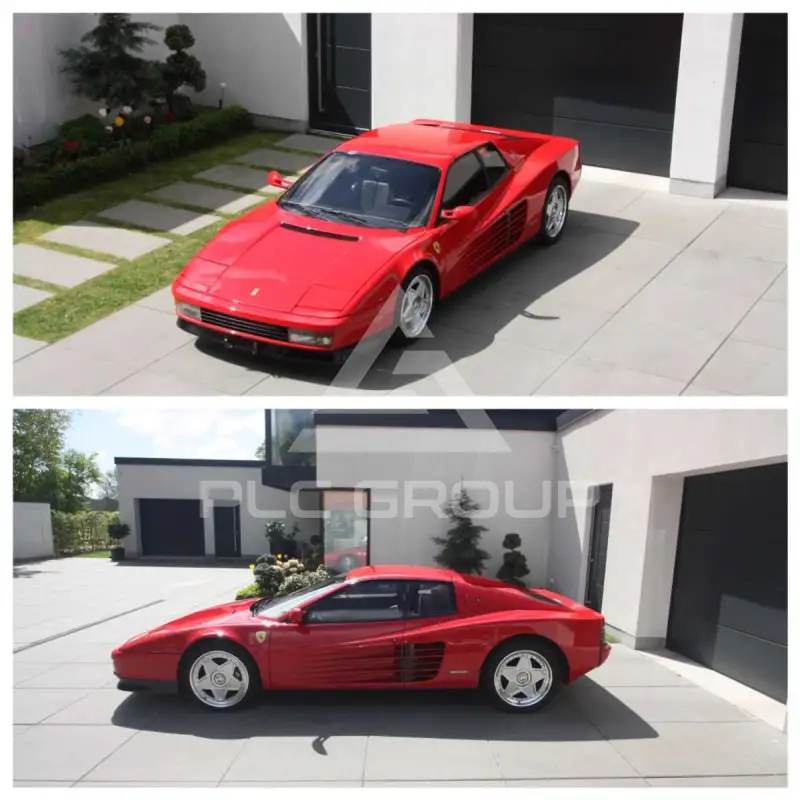 1987 Ferrari Testarossa