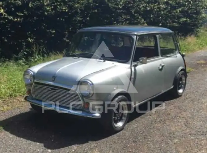 1987 Mini 