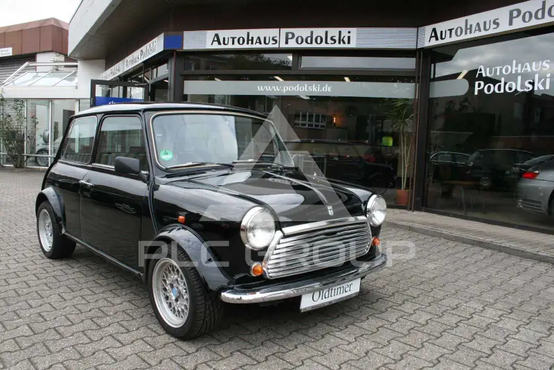 1987 Mini 