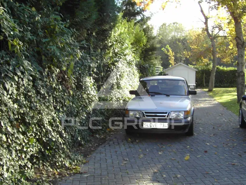 1987 SAAB 900