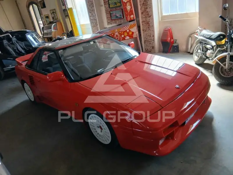 1987 Toyota Other