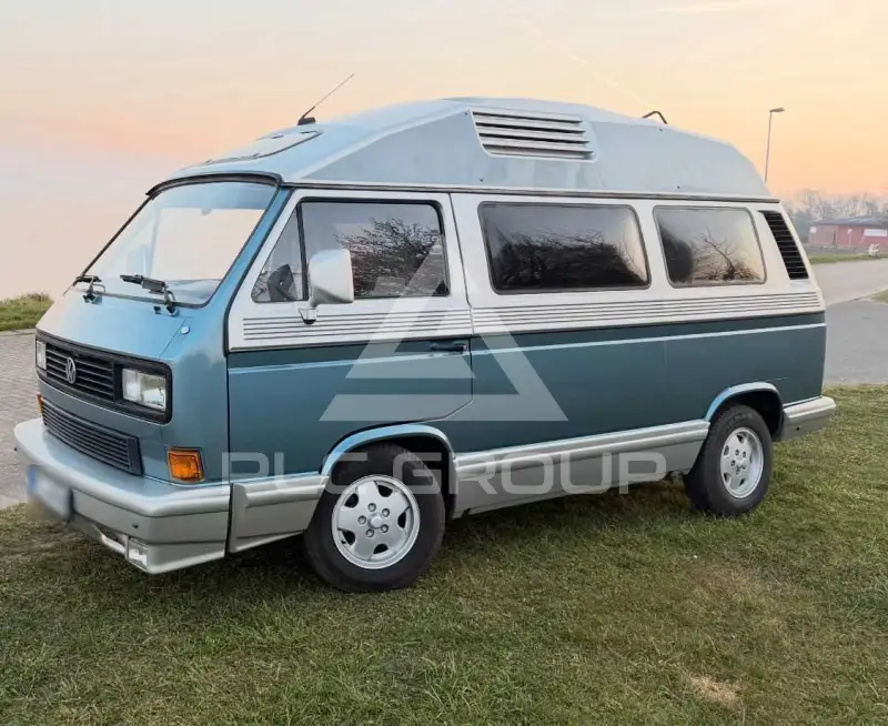 1987 Volkswagen Others