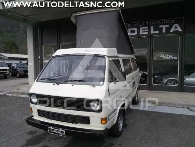 1987 Volkswagen Others