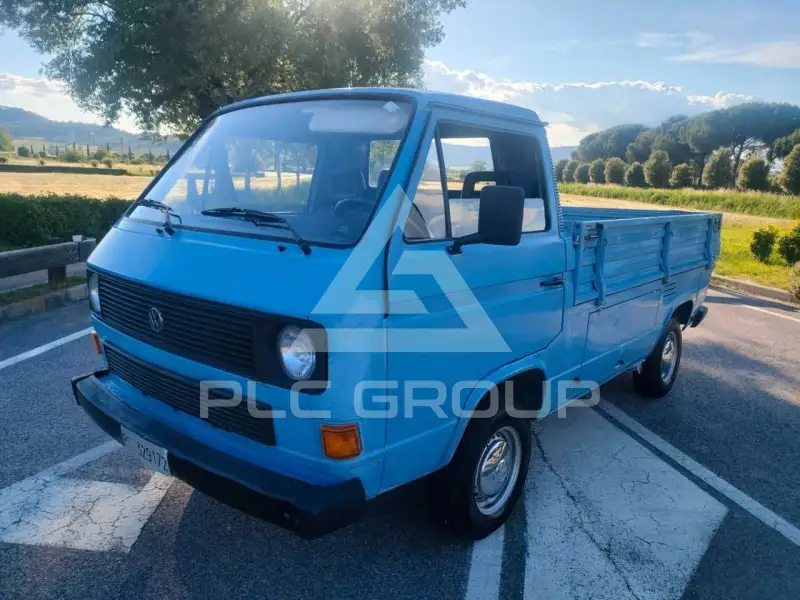 1987 Volkswagen Others