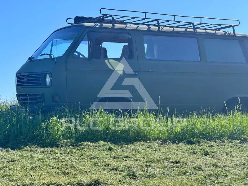 1987 Volkswagen T3